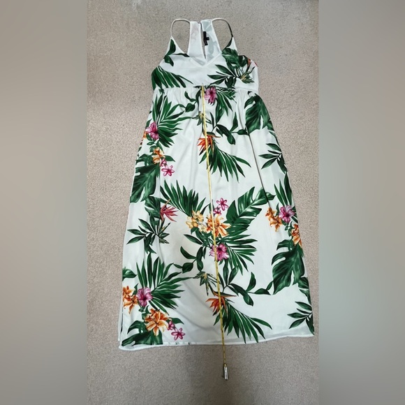 Gibson Hi Sugarplum Palm Springs Festival
Maxi Dress size XS - Picture 8 of 13